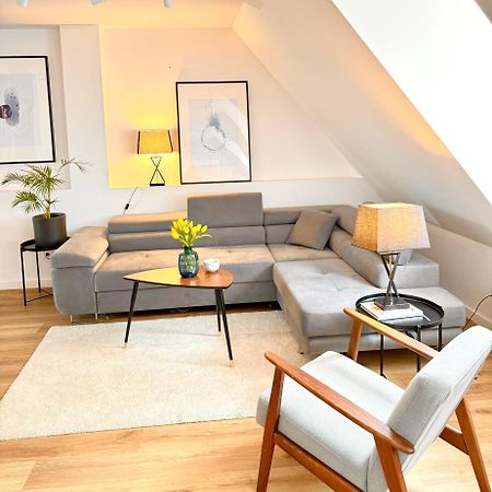Apartament Pietrowy W Centrum Klodzka Z Darmowym Parkingiem Klodzko Exterior photo