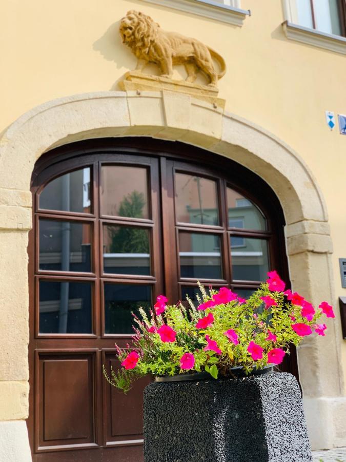 Apartament Pietrowy W Centrum Klodzka Z Darmowym Parkingiem Klodzko Exterior photo